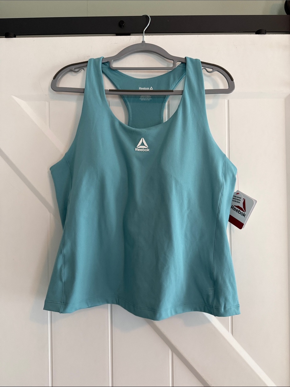 Reebok Tank